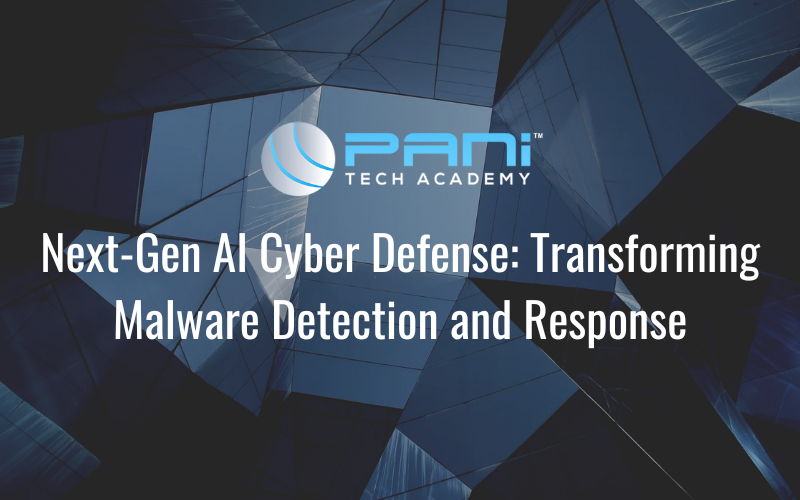 Next-Gen AI Cyber Defense: Transforming Malware Detection and Response